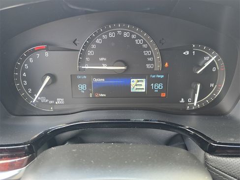 Used 2019 Cadillac XT5 Luxury image 26