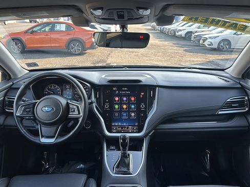 Certified 2022 Subaru Outback Limited AWD/4WD image 28