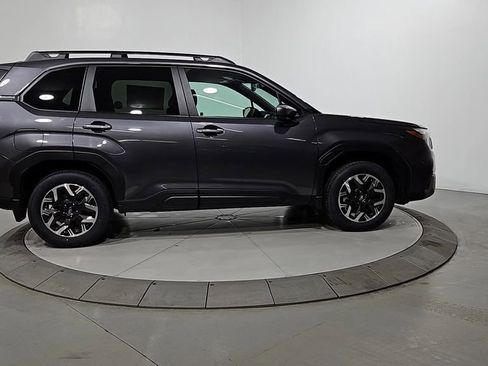 New 2026 Subaru Forester Premium w/ Base/Premium Plus Package image 7