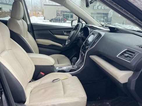 Used 2020 Subaru Ascent Limited w/ Technology Package image 6