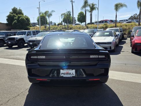 New 2025 Dodge Charger Scat Pack w/ Track Pack image 4