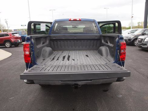 Used 2014 Chevrolet Silverado 1500 LT w/ All Star Edition AWD/4WD image 5