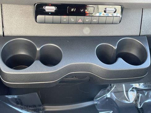 New 2026 Mercedes-Benz Sprinter 2500 image 34