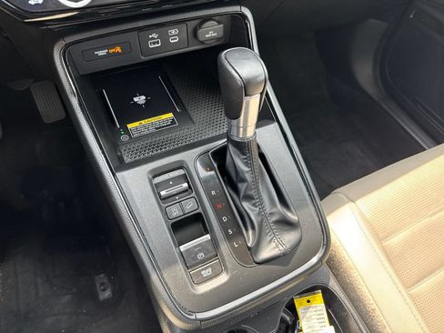 Certified 2024 Honda CR-V EX-L image 36