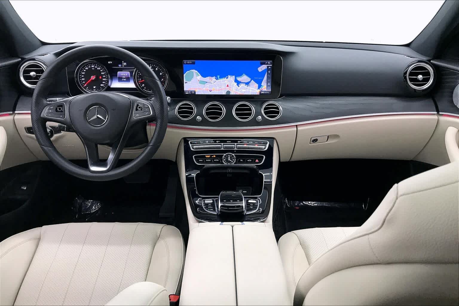 Certified 2017 Mercedes-Benz E 300 image 17