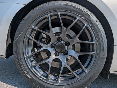 Used 2015 Ford Mustang GT Premium w/ Equipment Group 401A image 15