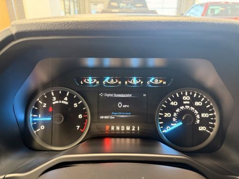 Used 2016 Ford F150 XLT w/ Equipment Group 302A Luxury image 30