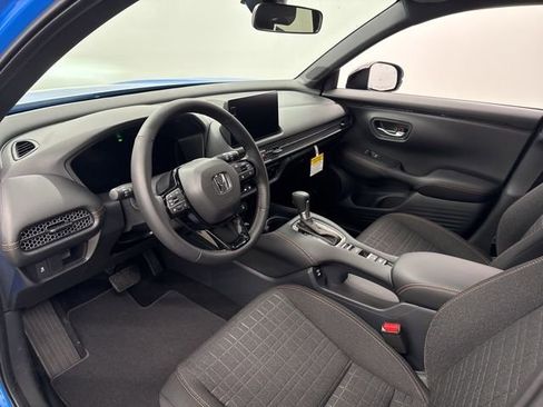 New 2026 Honda HR-V Sport image 17