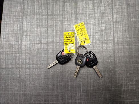 Used 2001 Lexus RX 300 4WD image 17