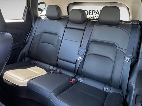 New 2026 MAZDA CX-5 Select AWD/4WD image 12