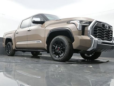 New 2026 Toyota Tundra 1794 Edition w/ TRD Off-Road Package image 24