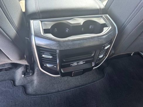 Used 2023 RAM 1500 Big Horn image 17