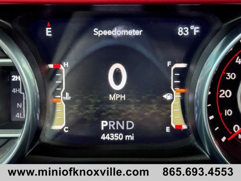 Used 2020 Jeep Wrangler Unlimited Rubicon AWD/4WD image 35