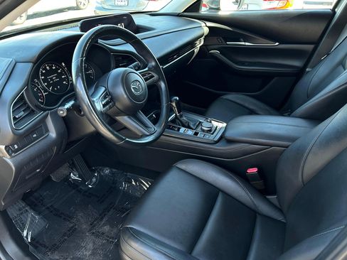 Used 2021 MAZDA CX-30 AWD 2.5 S w/ Select Package image 9