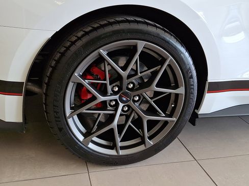 Certified 2022 Ford Mustang Mach 1 w/ Mach 1 Handling Package image 7