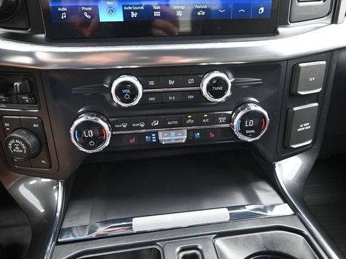 Certified 2021 Ford F150 Lariat AWD/4WD image 19