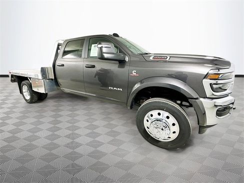 New 2026 RAM 4500 Tradesman image 3