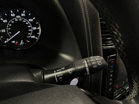 Used 2020 INFINITI QX80 Luxe w/ 22" Wheel Package image 27