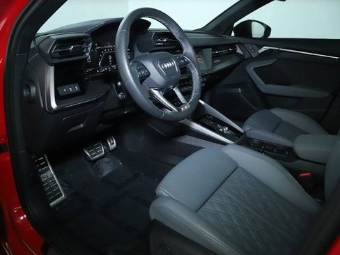 Used 2024 Audi S3 Prestige image 16