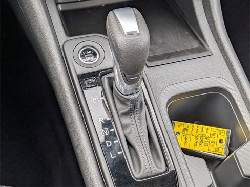 New 2025 Nissan Sentra S image 27