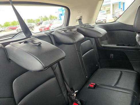 Used 2022 Nissan Pathfinder SL w/ SL Premium Package AWD/4WD image 20