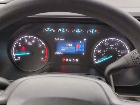 Used 2023 Ford F250 XL w/ STX Appearance Package image 32