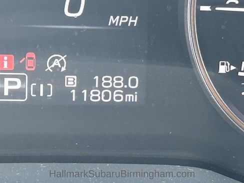 Certified 2024 Subaru Crosstrek 2.5i Wilderness image 23