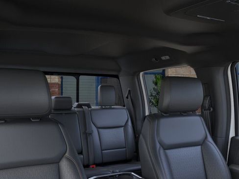 New 2025 Ford F150 Lariat w/ Equipment Group 501A Mid image 22