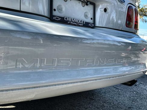 Used 1998 Ford Mustang GT image 11