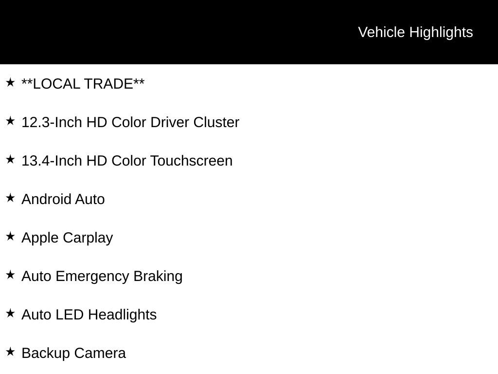 Used 2025 GMC Sierra 2500 AT4 w/ AT4 Premium Plus Package AWD/4WD image 4