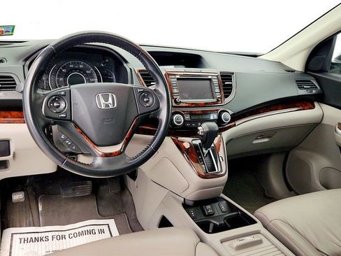 Used 2013 Honda CR-V EX-L image 13