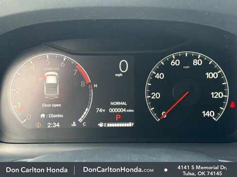 New 2026 Honda Ridgeline Black Edition image 26