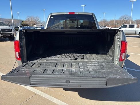 Used 2019 Ford F150 Lariat w/ Equipment Group 502A Luxury image 20