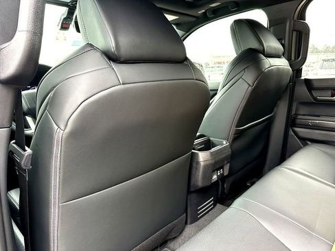 New 2026 Toyota Tacoma TRD Sport image 16