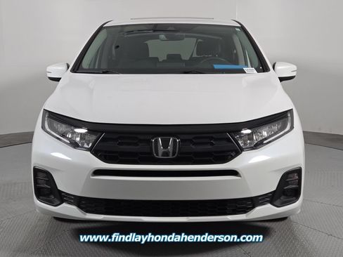 Certified 2026 Honda Odyssey EX-L image 8
