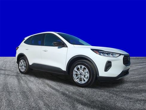 New 2026 Ford Escape Active image 2
