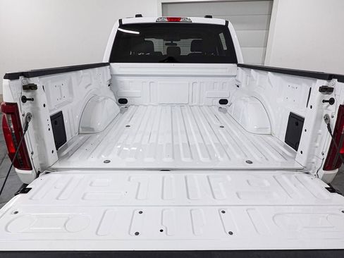 Certified 2025 Ford F150 XLT w/ Equipment Group 301A Standard image 26