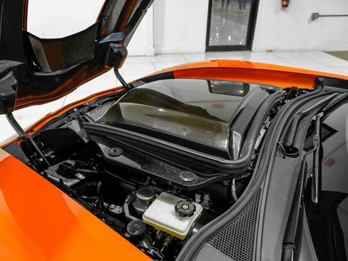 Used 2019 Chevrolet Corvette ZR1 image 56