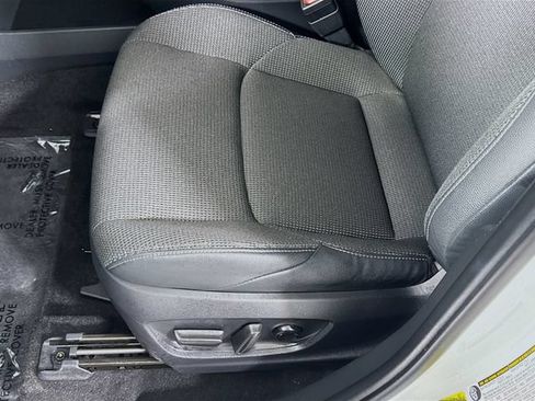 Certified 2024 Toyota bZ4X AWD image 20
