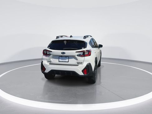 New 2026 Subaru Crosstrek 2.5i Limited image 7