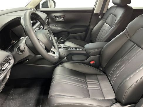 New 2026 Honda HR-V EX-L image 15