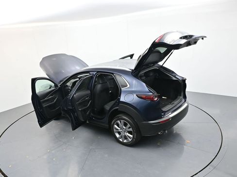 Used 2023 MAZDA CX-30 AWD 2.5 S w/ Preferred Package image 39