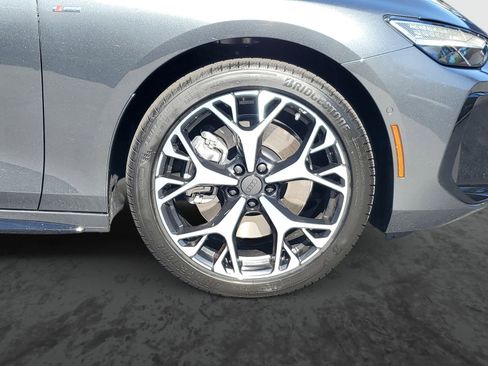 New 2026 Audi A6 Premium Plus image 5