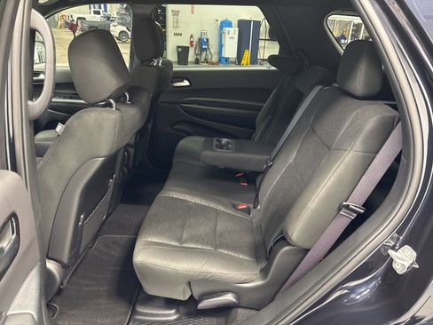 Used 2024 Dodge Durango SXT w/ 3rd Row Seating Group image 31