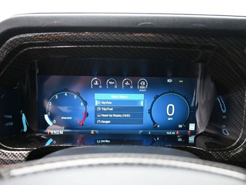 New 2025 Ford F150 Lariat w/ Equipment Group 502A High image 25