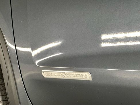 Used 2021 GMC Sierra 1500 Elevation w/ Preferred Package AWD/4WD image 7
