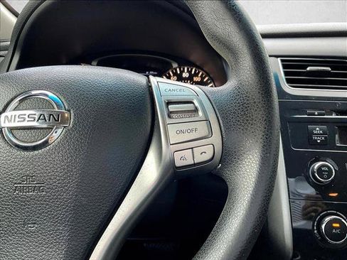 Used 2015 Nissan Altima 2.5 S w/ Sport Value Package FWD image 20