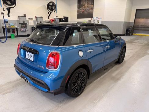 Certified 2024 MINI Cooper S image 6