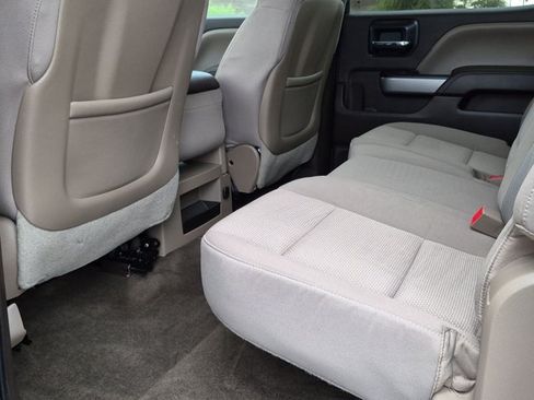 Certified 2015 Chevrolet Silverado 1500 LT w/ All Star Edition AWD/4WD image 25