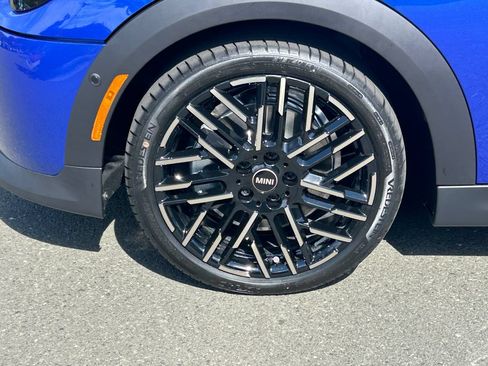 New 2026 MINI Cooper S FWD image 9